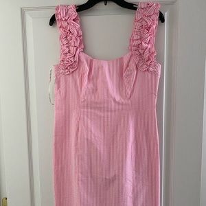Lilly Pulitzer Shift Dress
